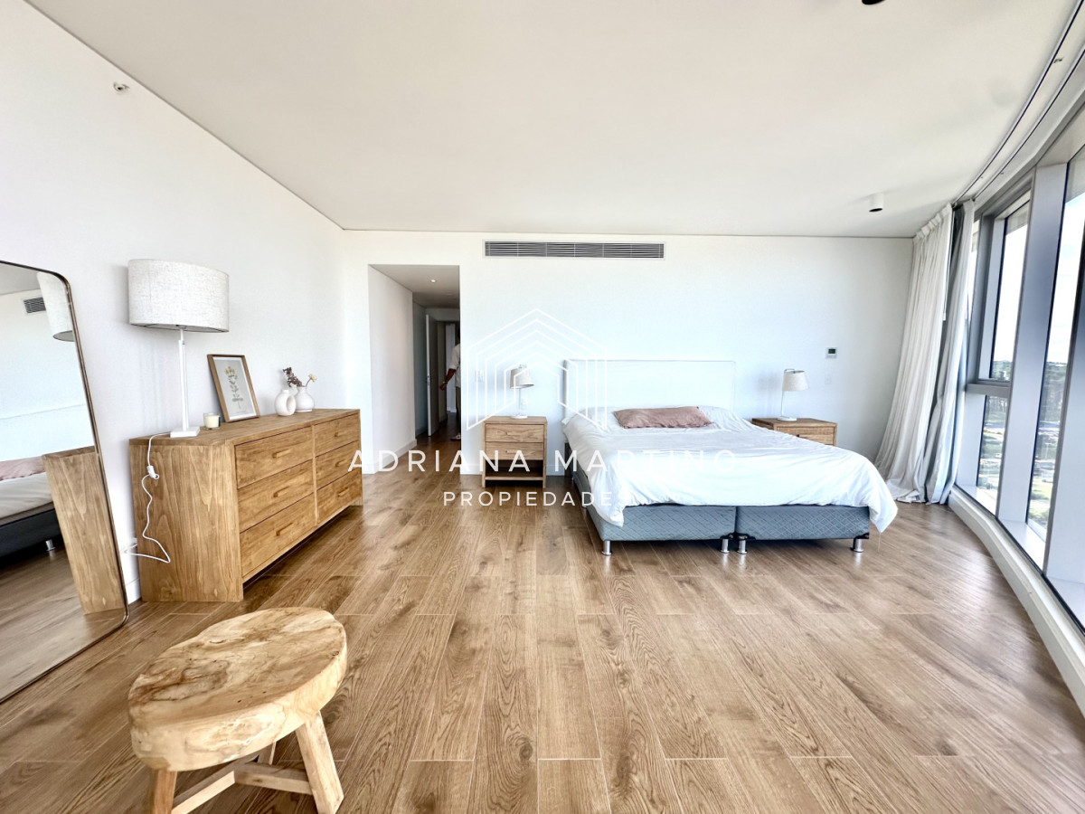 Apartamento ID.70946 - Excelente Apartamento en Playa brava 