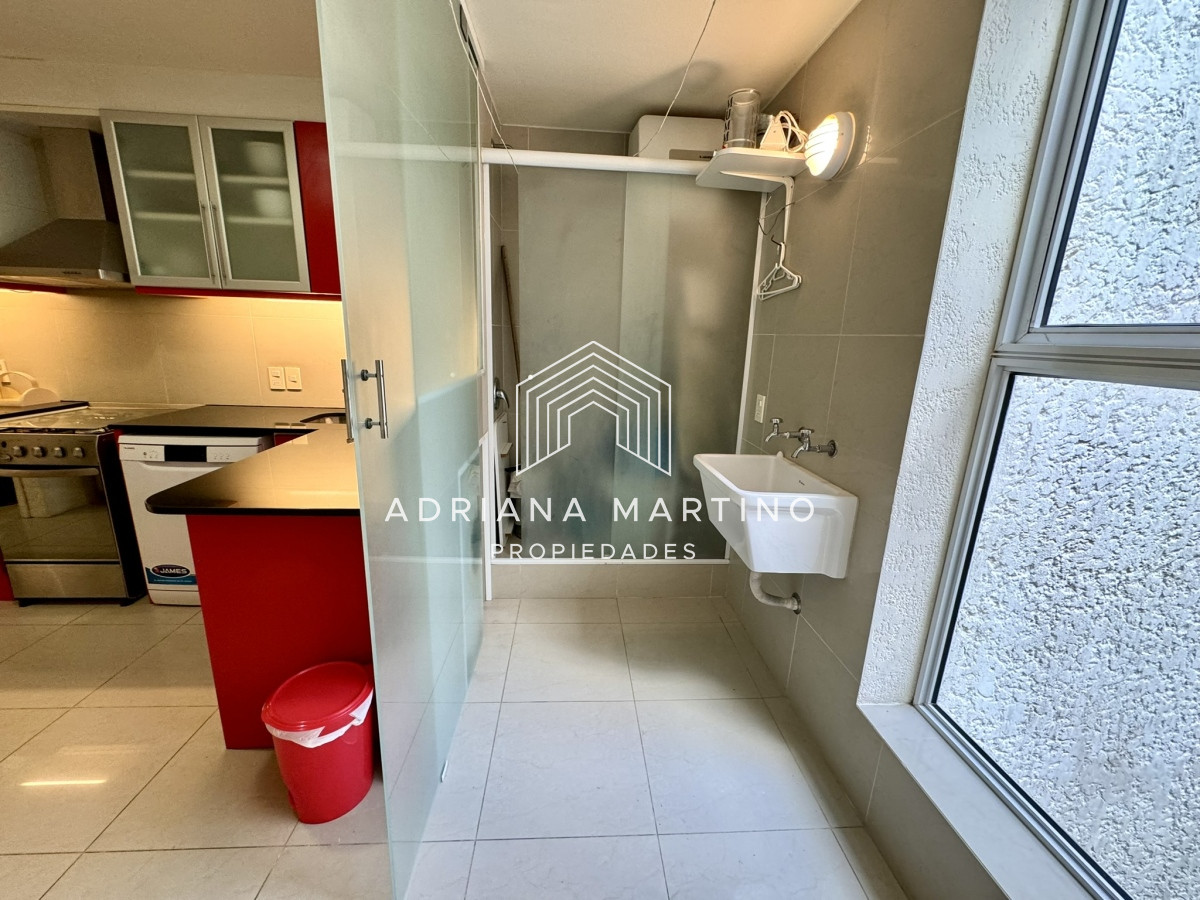 Apartamento ID.67333 - Excelente Apartamento frente al Mar en playa Brava - Punta del Este!