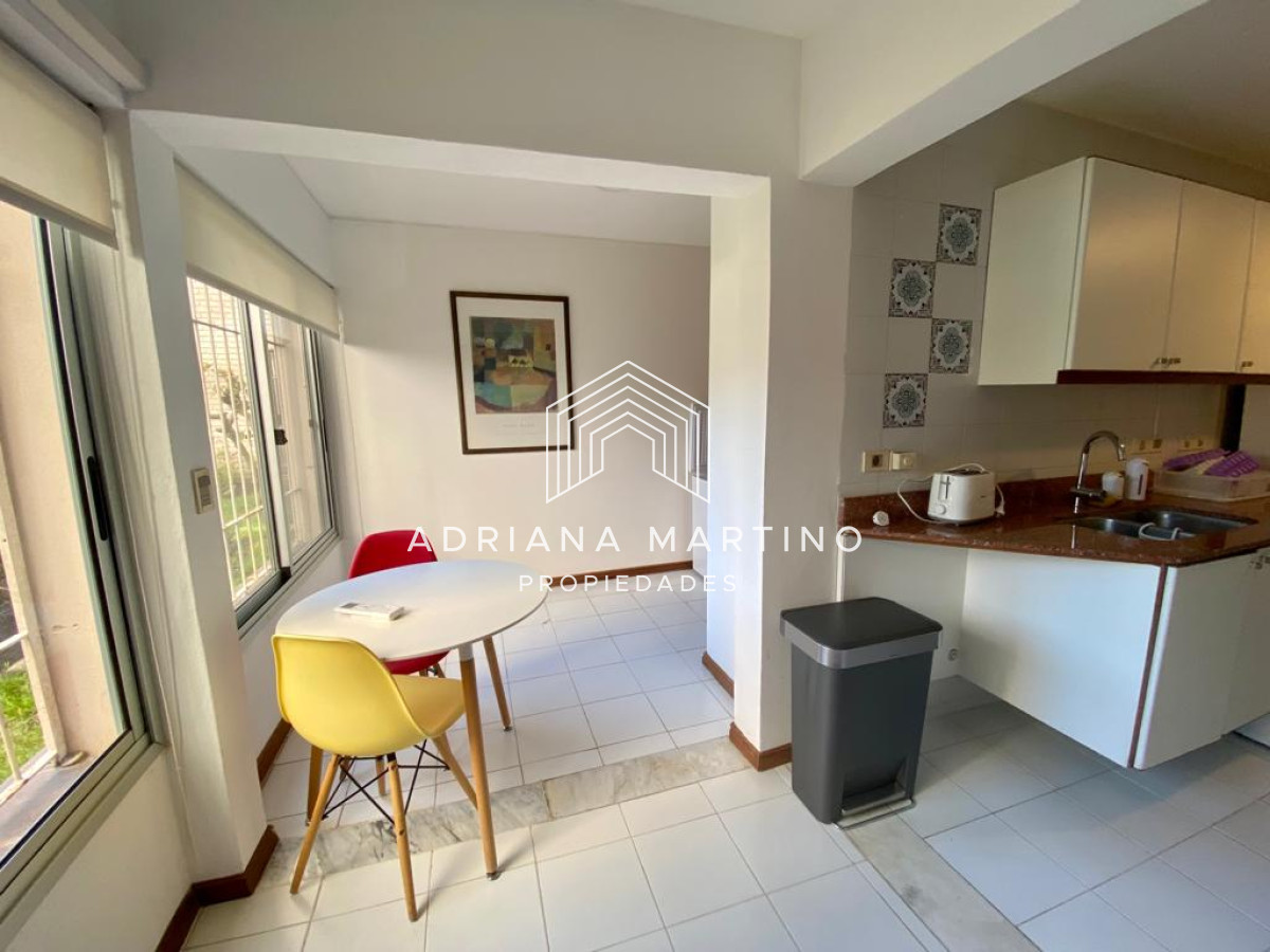 Apartamento ID.70109 -  Hermoso apartamento en playa brava en primera linea con vista al Mar