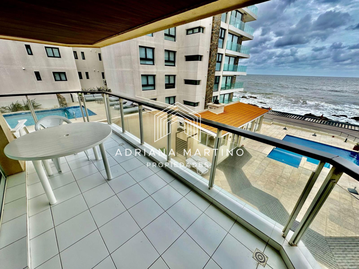 Apartamento ID.71145 - Excelente Apartamento ubicado en Península -Punta del Este!