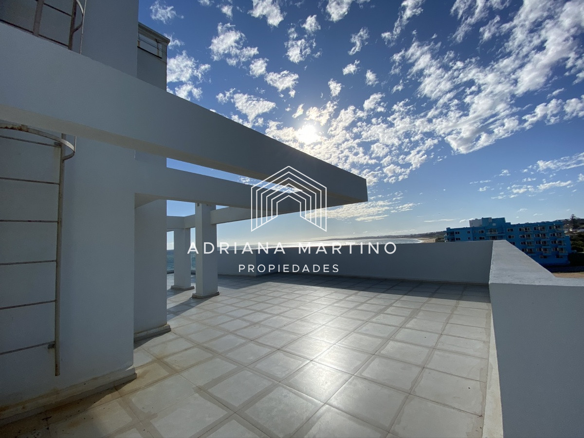 Apartamento ID.69321 - Hermoso Penthouse frente al mar 