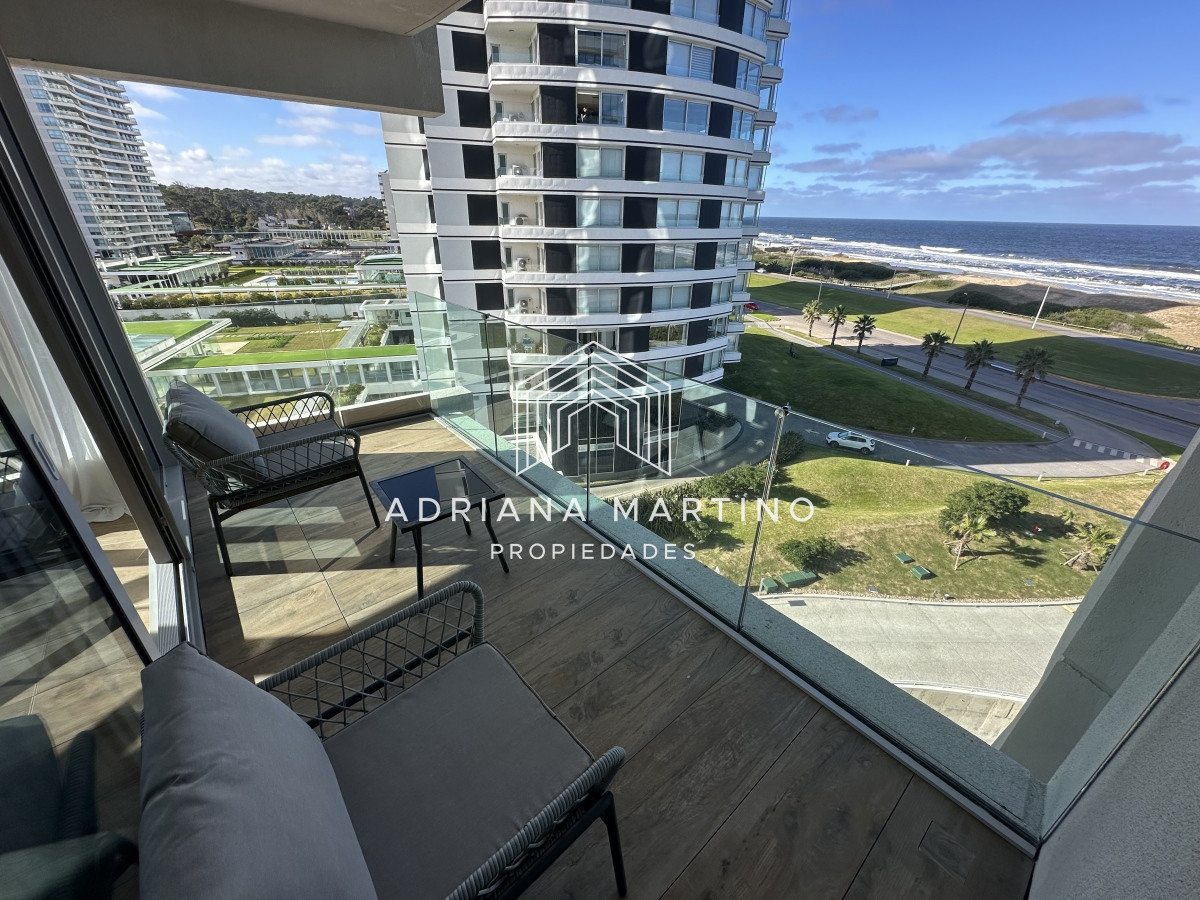 Apartamento ID.70844 - Excelente apartamento en Punta del este  