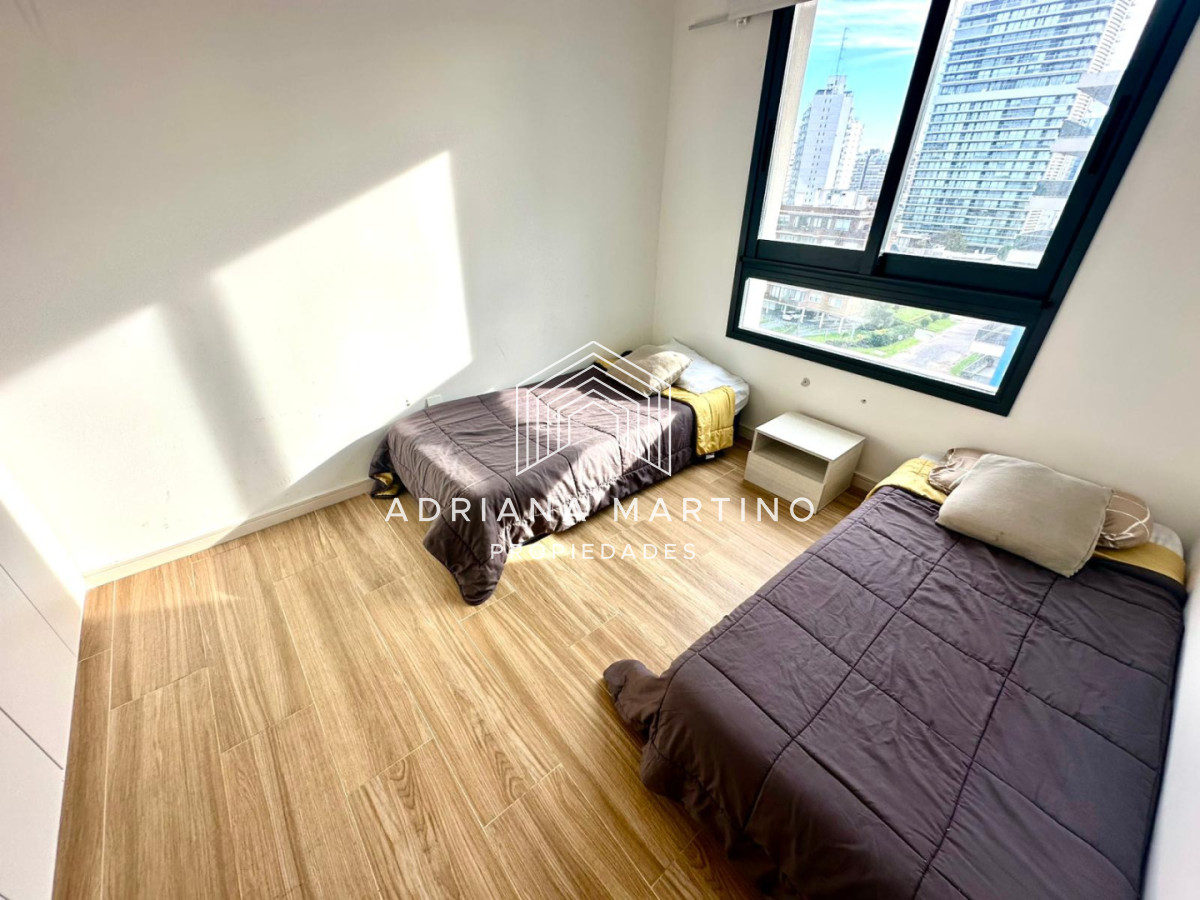 Apartamento ID.71695 - Moderno apartamento en venta en Playa Brava, a pasos del mar