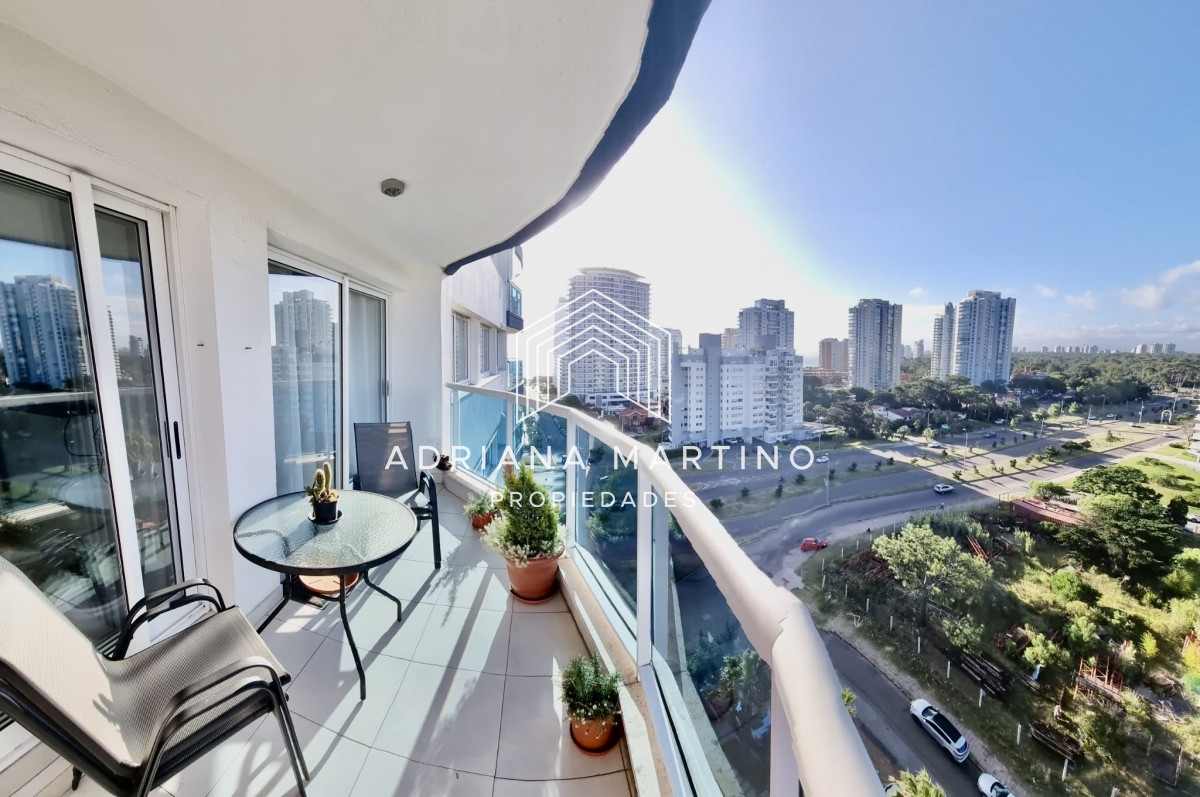 Apartamento ID.69473 - Hermoso Apartamento en playa mansa 