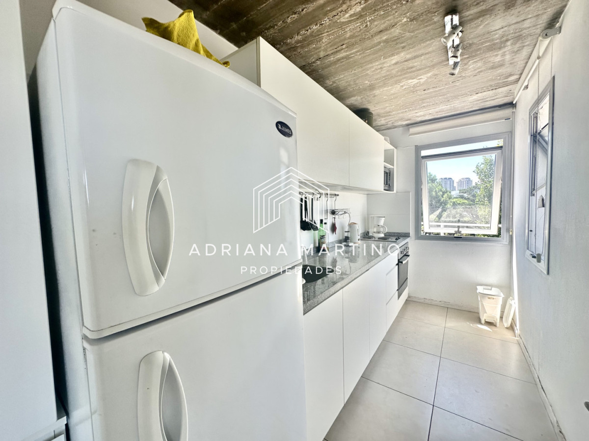 Apartamento ID.69770 - Excelente apartamento en venta a metros de Playa Brava