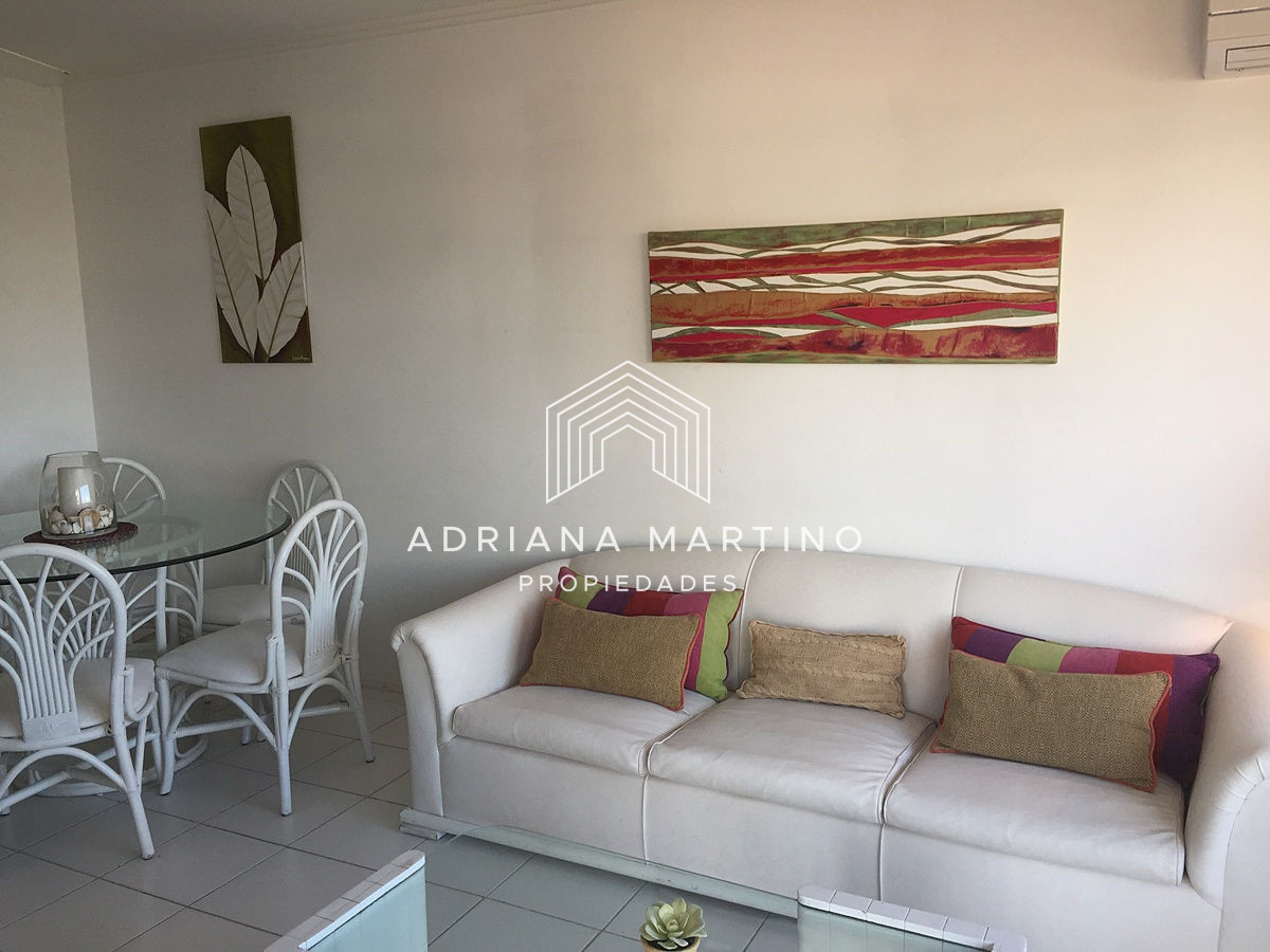 Apartamento ID.33590 - Confortable apartamento ubicado en Brava Punta del Este. 