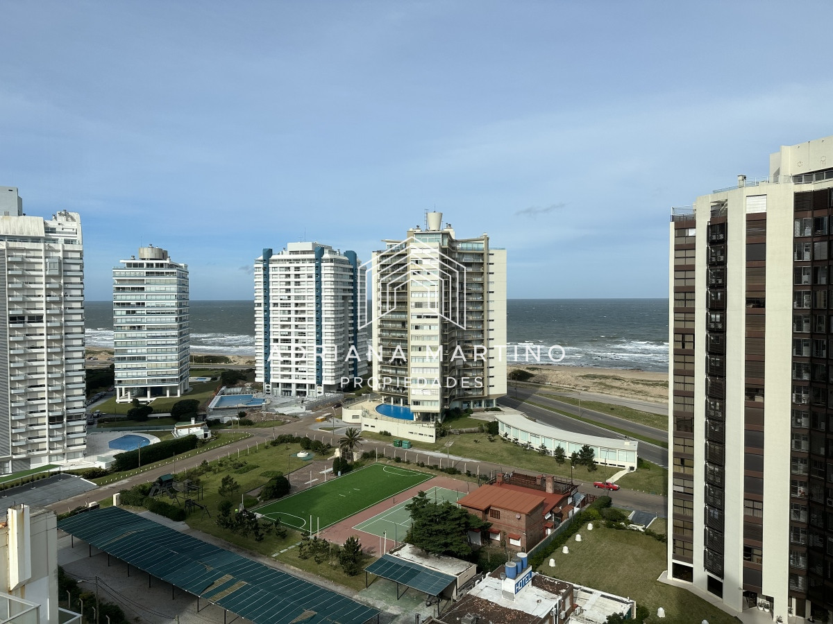 Apartamento ID.69956 - Excelente oportunidad en alquiler anual