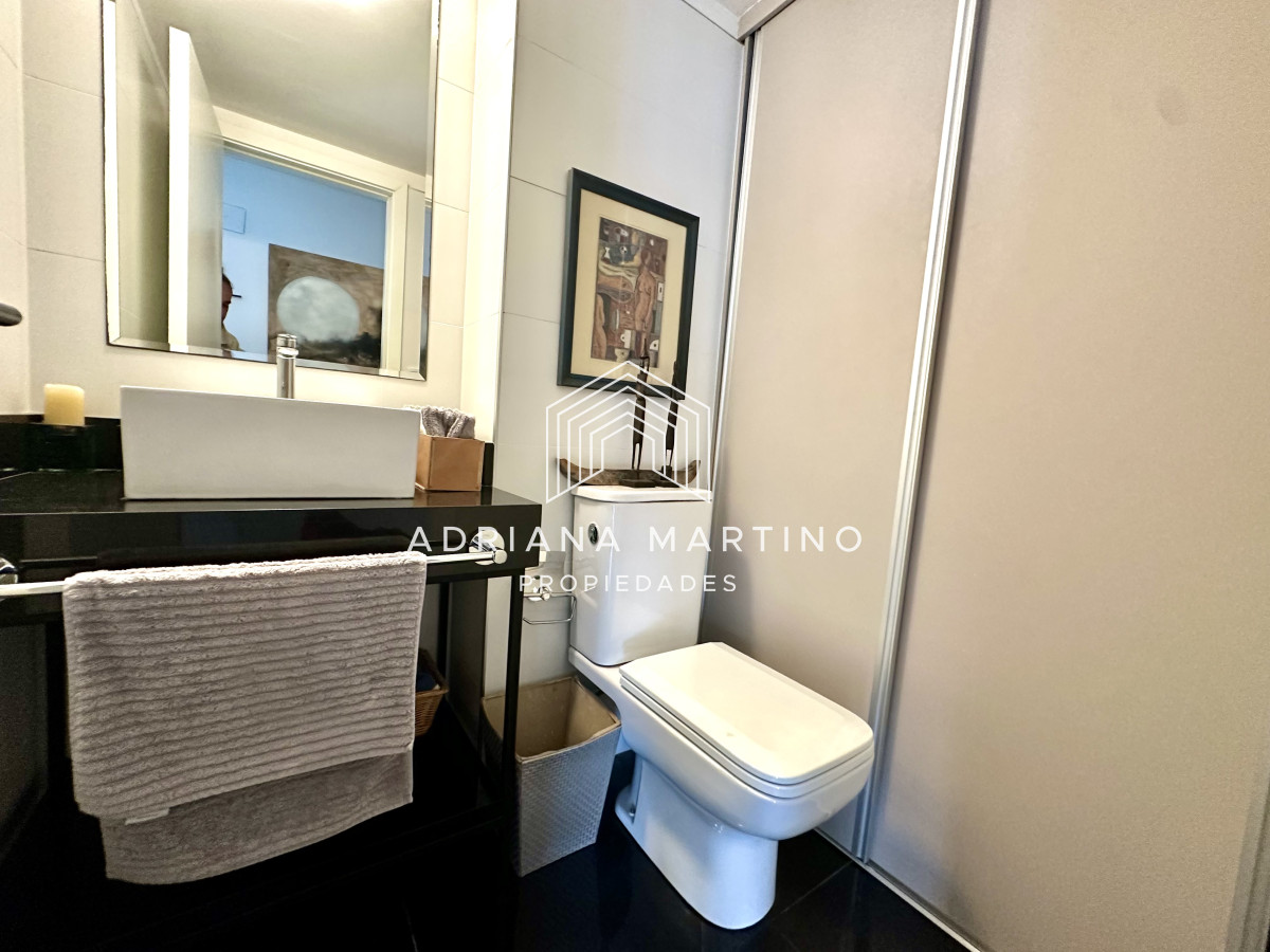 Apartamento ID.71504 - Apartamento en alquiler temporal en Punta del Este