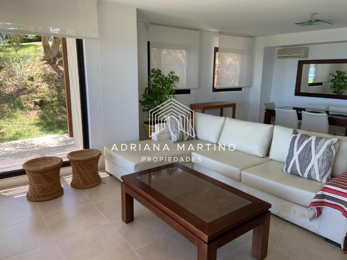Apartamento ID.34361 - Hermoso apartamento con excelentes vistas 