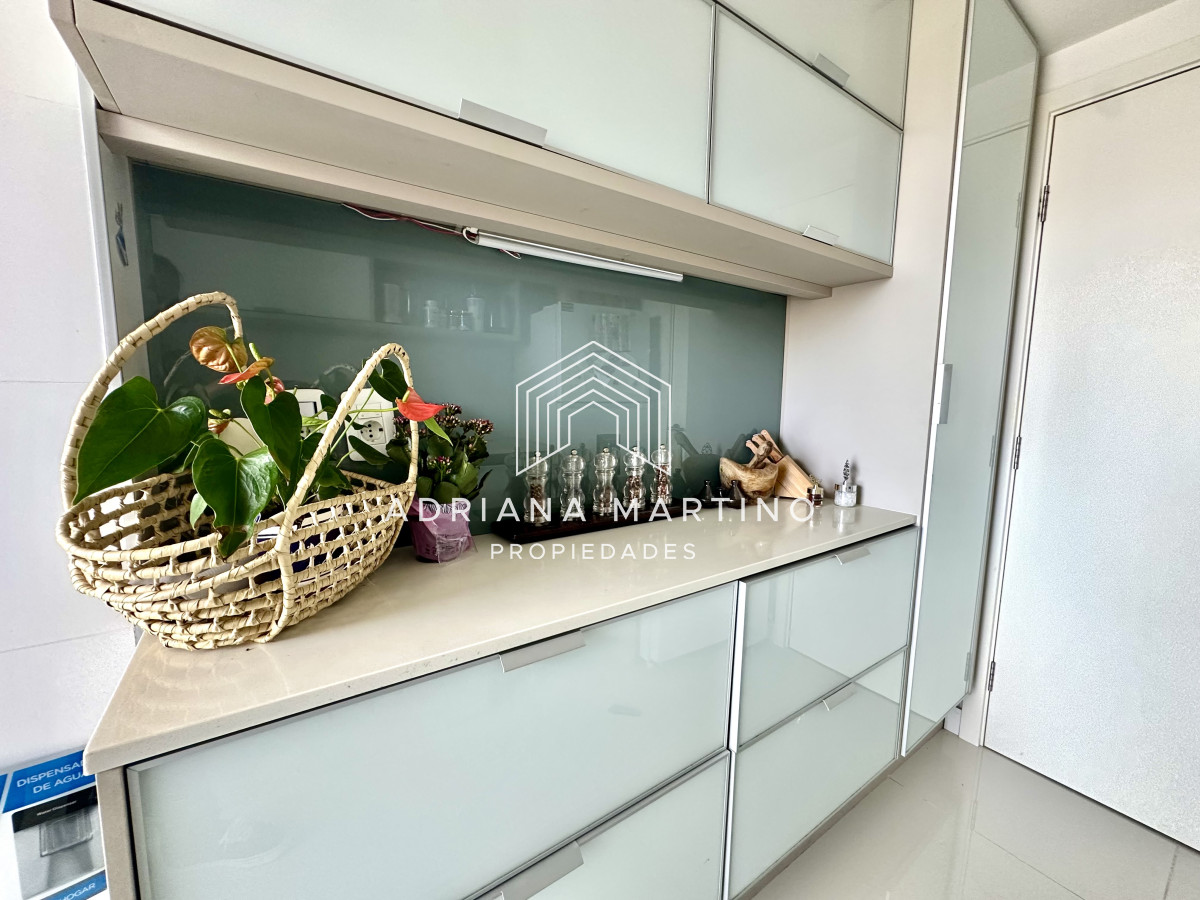 Apartamento ID.71504 - Apartamento en alquiler temporal en Punta del Este