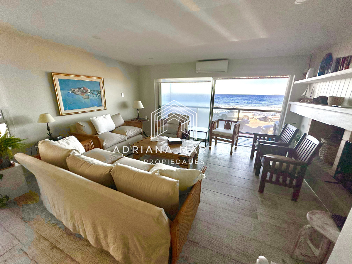 Apartamento ID.69444 - Excelente apartamento en península playa brava 