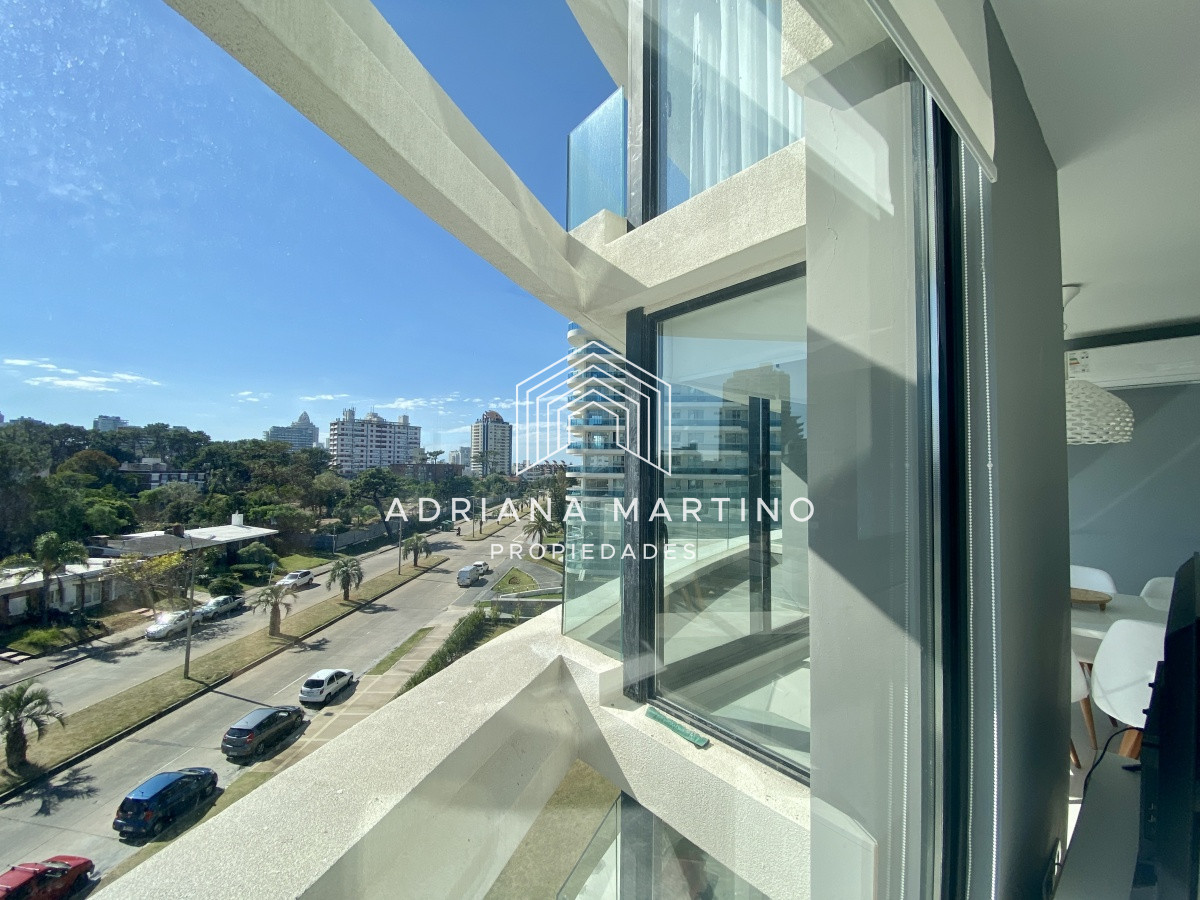 Apartamento ID.69744 - Apartamento de categoria a pasos de todo !