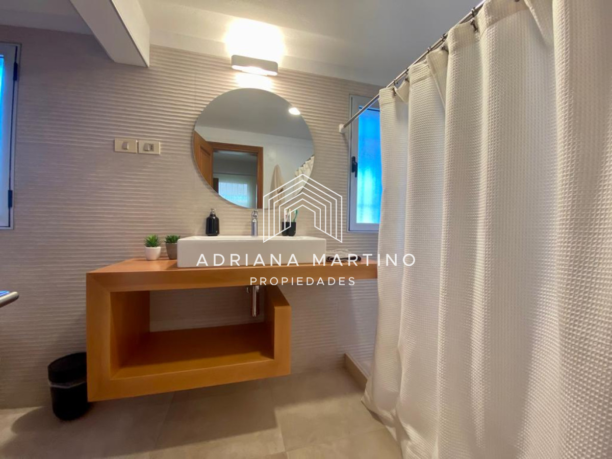 Apartamento ID.70109 -  Hermoso apartamento en playa brava en primera linea con vista al Mar