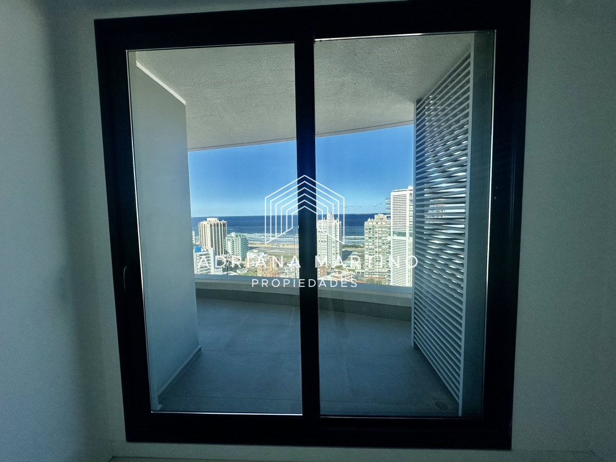 Apartamento ID.70841 - Excelente apartamento con vista al mar 