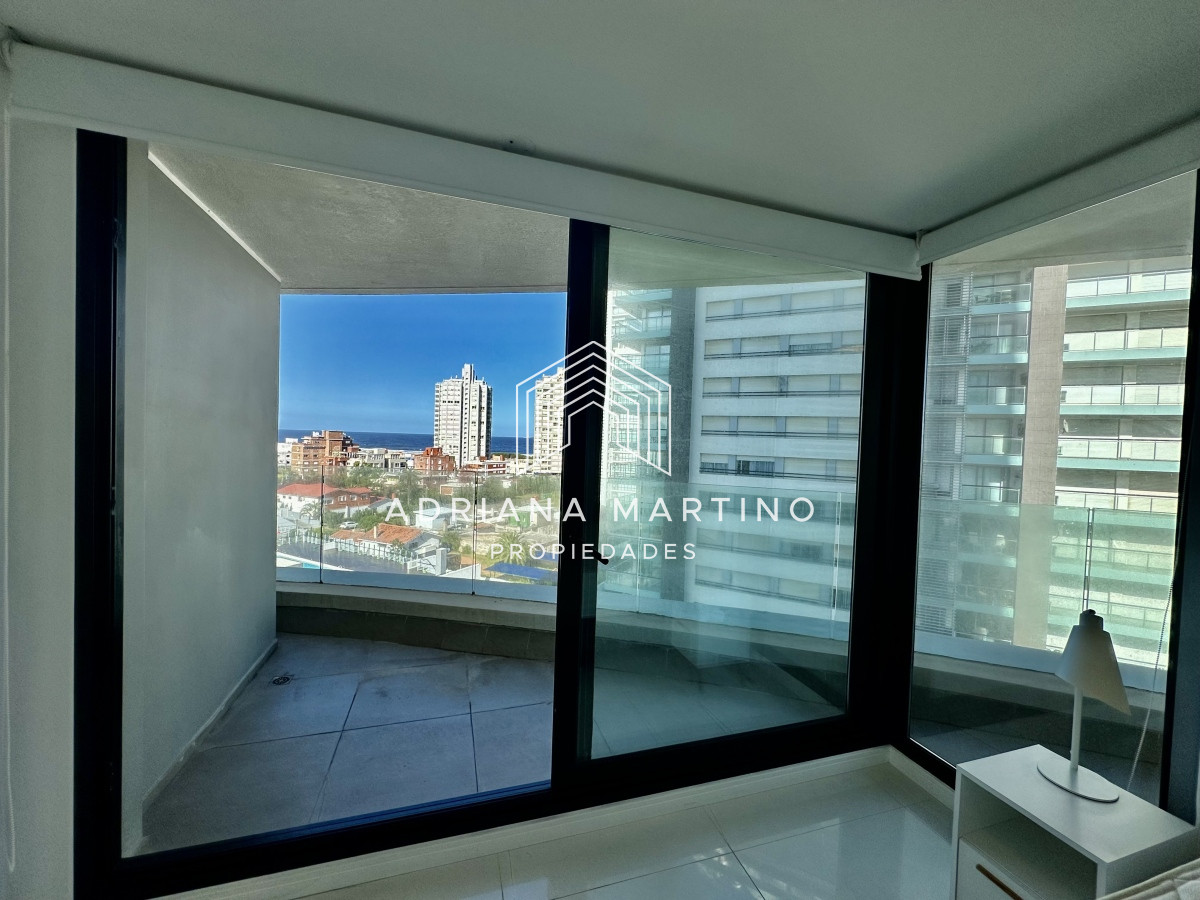 Apartamento ID.70788 - Excelente apartamento en alquiler anual 