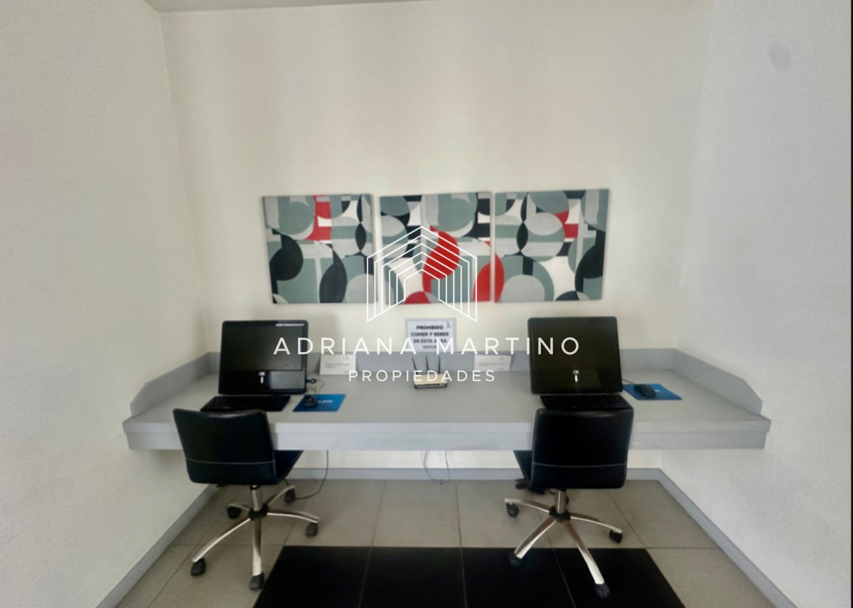 Apartamento ID.71438 - Apartamento en venta a paso de playa brava 