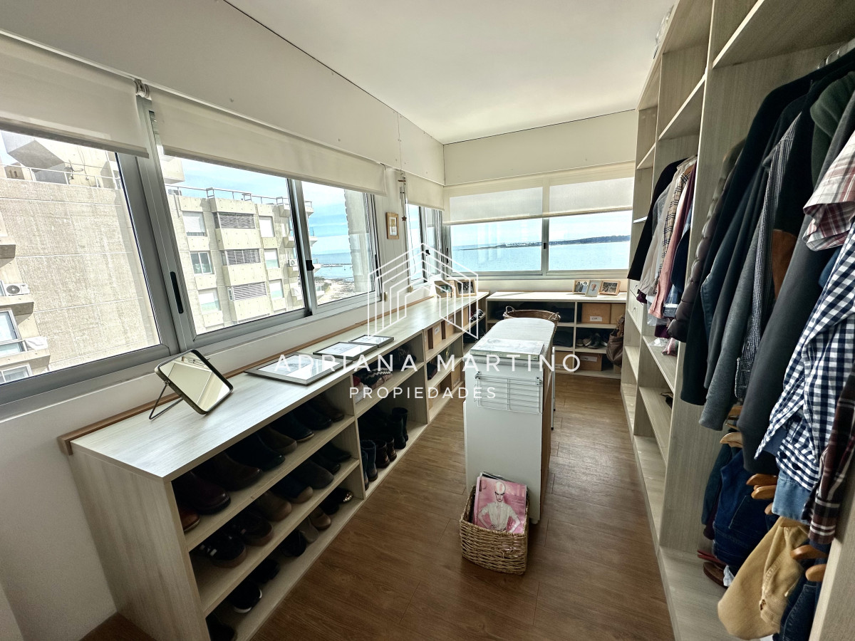 Apartamento ID.71506 - Apartamento en Punta del Este, Mansa