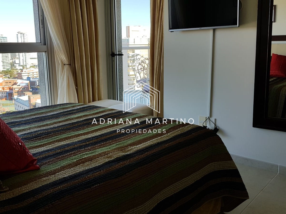 Apartamento ID.34111 - Espectacular vista al mar !