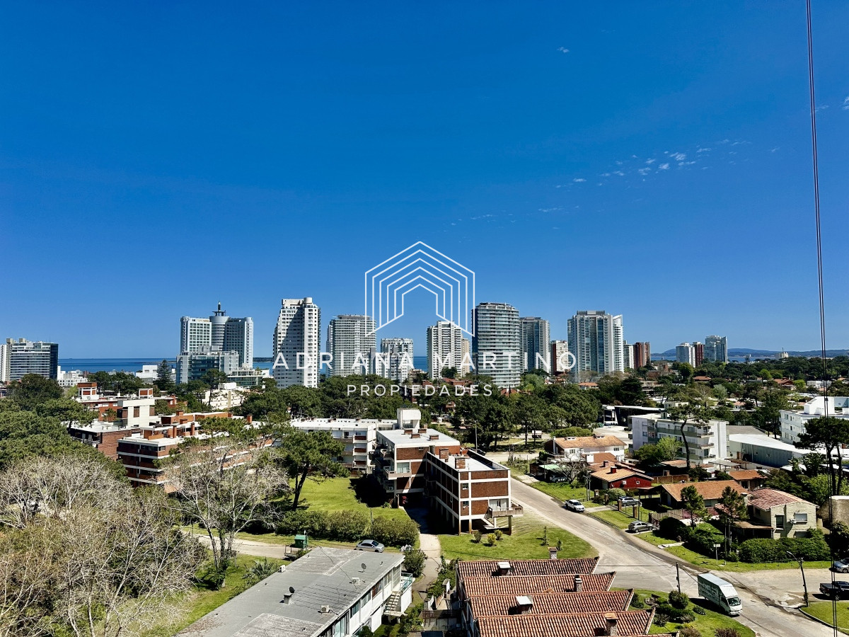 Apartamento ID.70991 - Excelente oportunidad a metros del mar! 