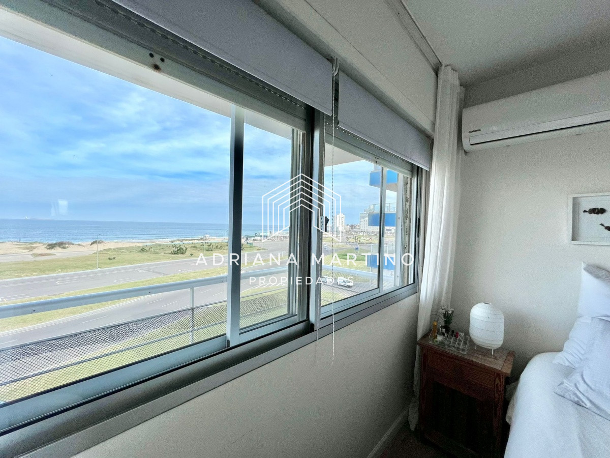 Apartamento ID.69771 - Excelente apto en Primera linea de playa brava