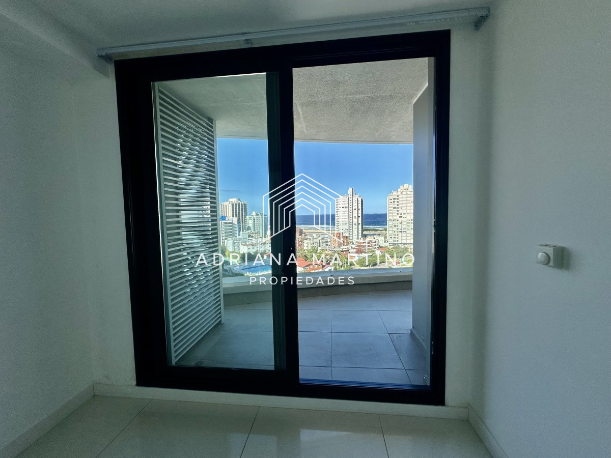 Apartamento ID.70789 - Excelente apartamento en punta del este 