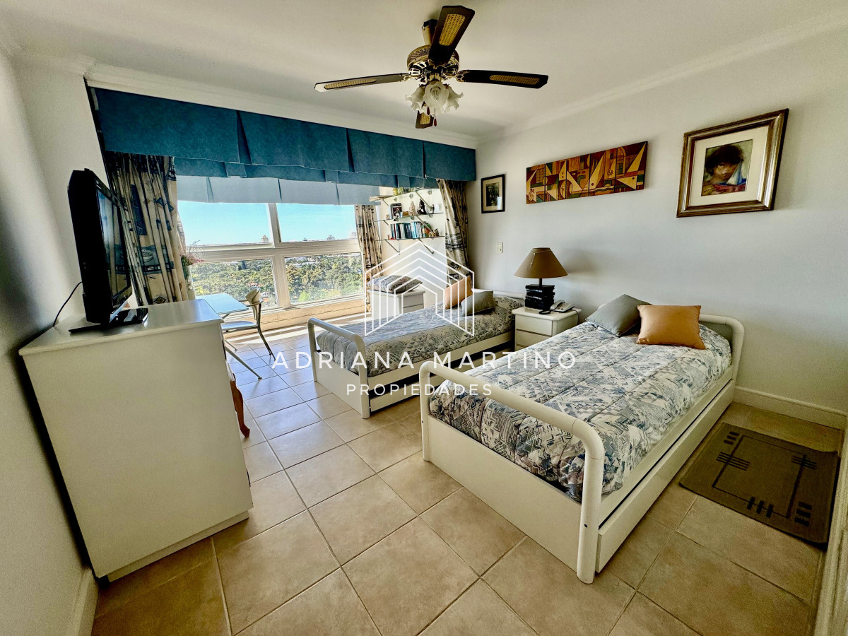 Apartamento ID.36818 - Excelente penthouse en primera línea 