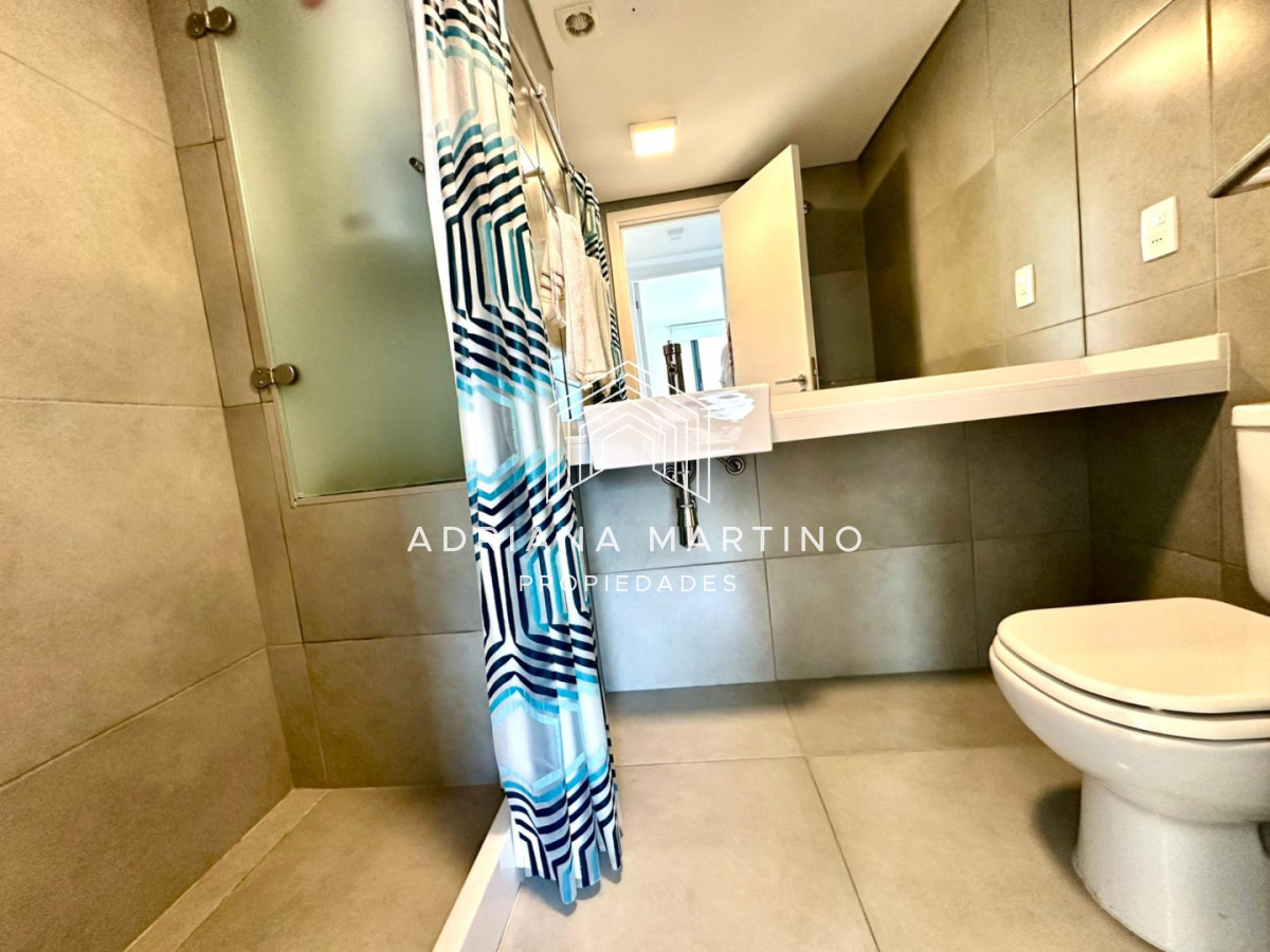 Apartamento ID.71695 - Moderno apartamento en venta en Playa Brava, a pasos del mar