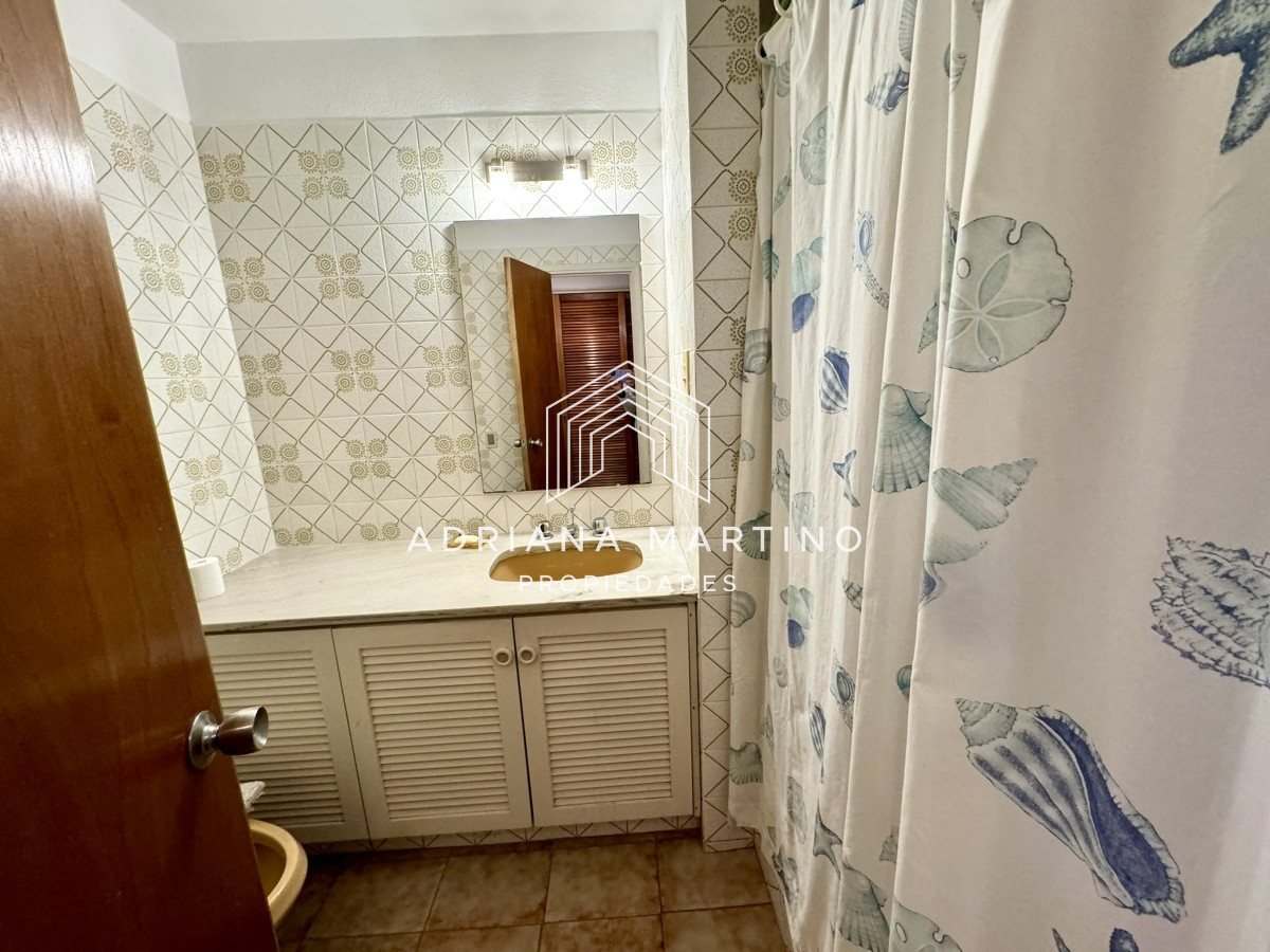 Apartamento ID.33317 - Excelente aptartamento frente al mar!