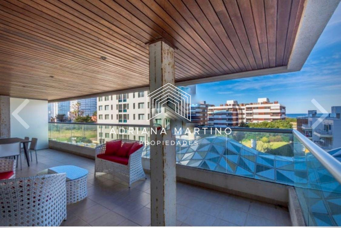 Brava - GoPunta - Portal Inmobiliario de Punta del Este - Maldonado