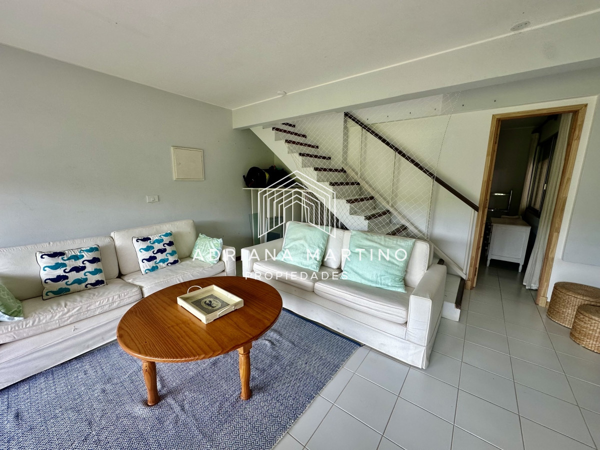 Apartamento ID.71014 - Excelente planta en primera línea brava 