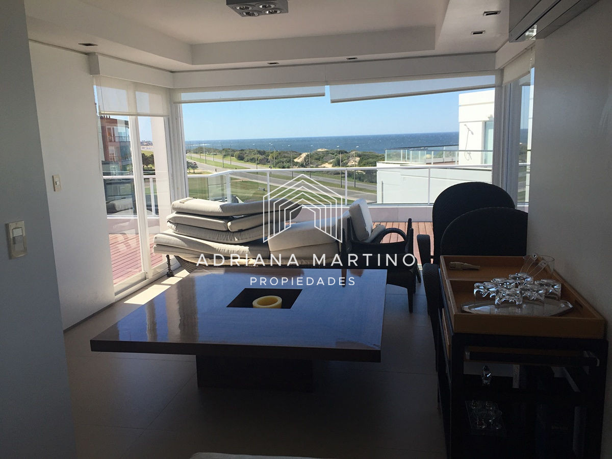 Apartamento ID.36822 - Apartamento en Punta del Este, Rincón del Indio