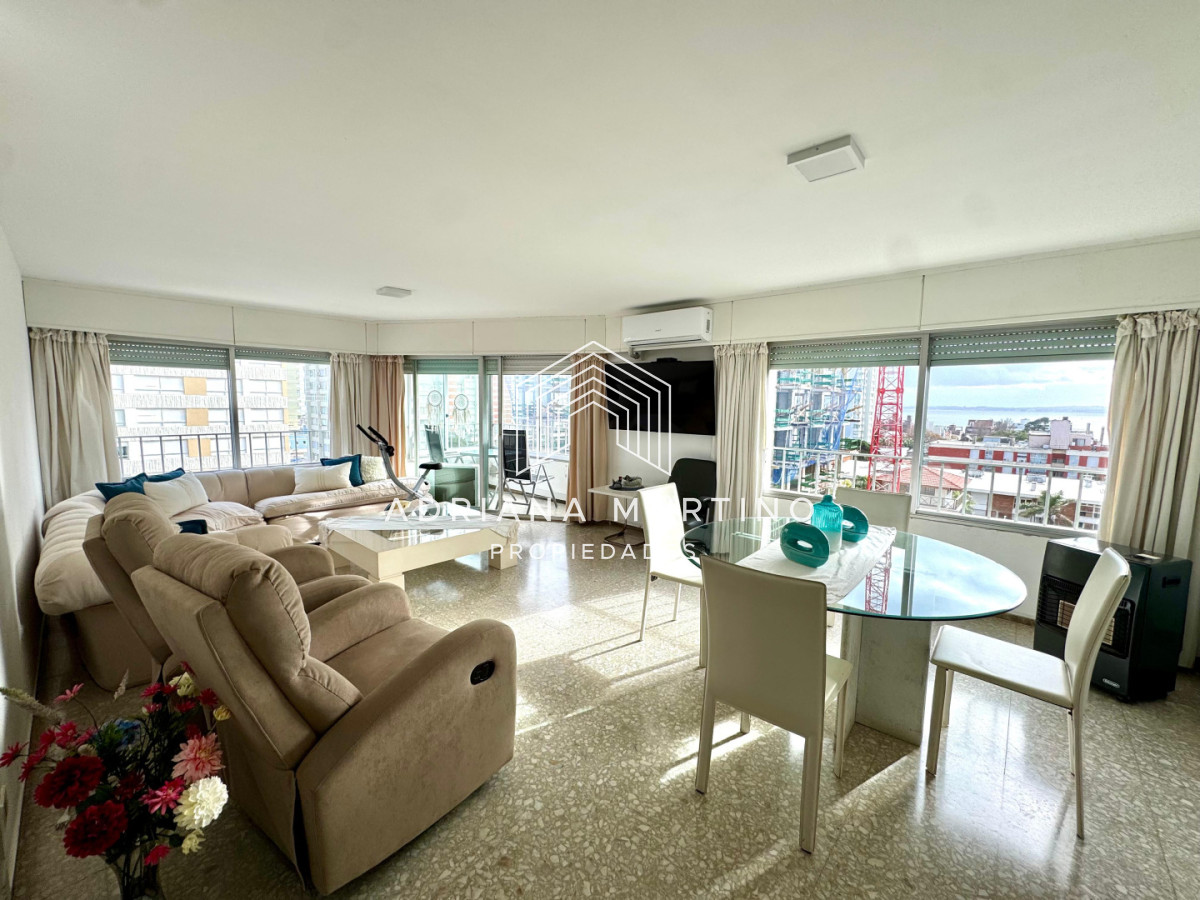 Apartamento ID.71783 - Peninsula vista a el mar 