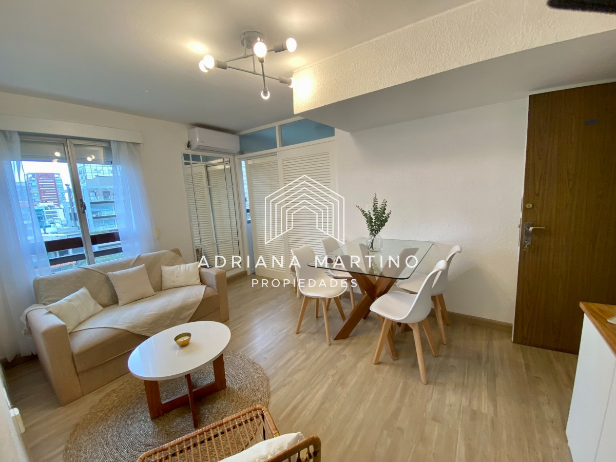 Apartamento ID.70390 - Luminoso apartamento en la península 