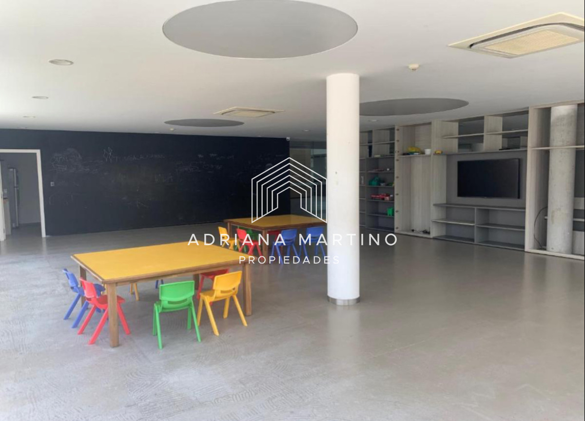 Apartamento ID.71288 - Hermoso apartamento en Roosevelt Punta del este 