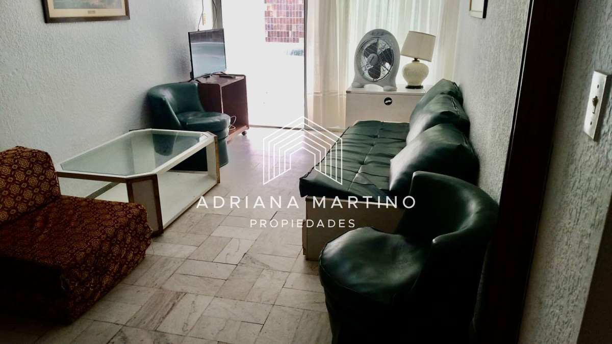Excelente Apartamento en Punta del Este - GoPunta - Portal Inmobiliario de Punta del Este - Maldonado