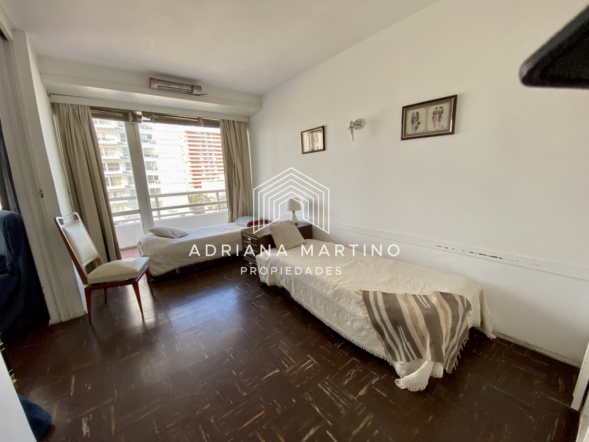 Apartamento ID.39372 - Apartamento en Punta del Este, Península