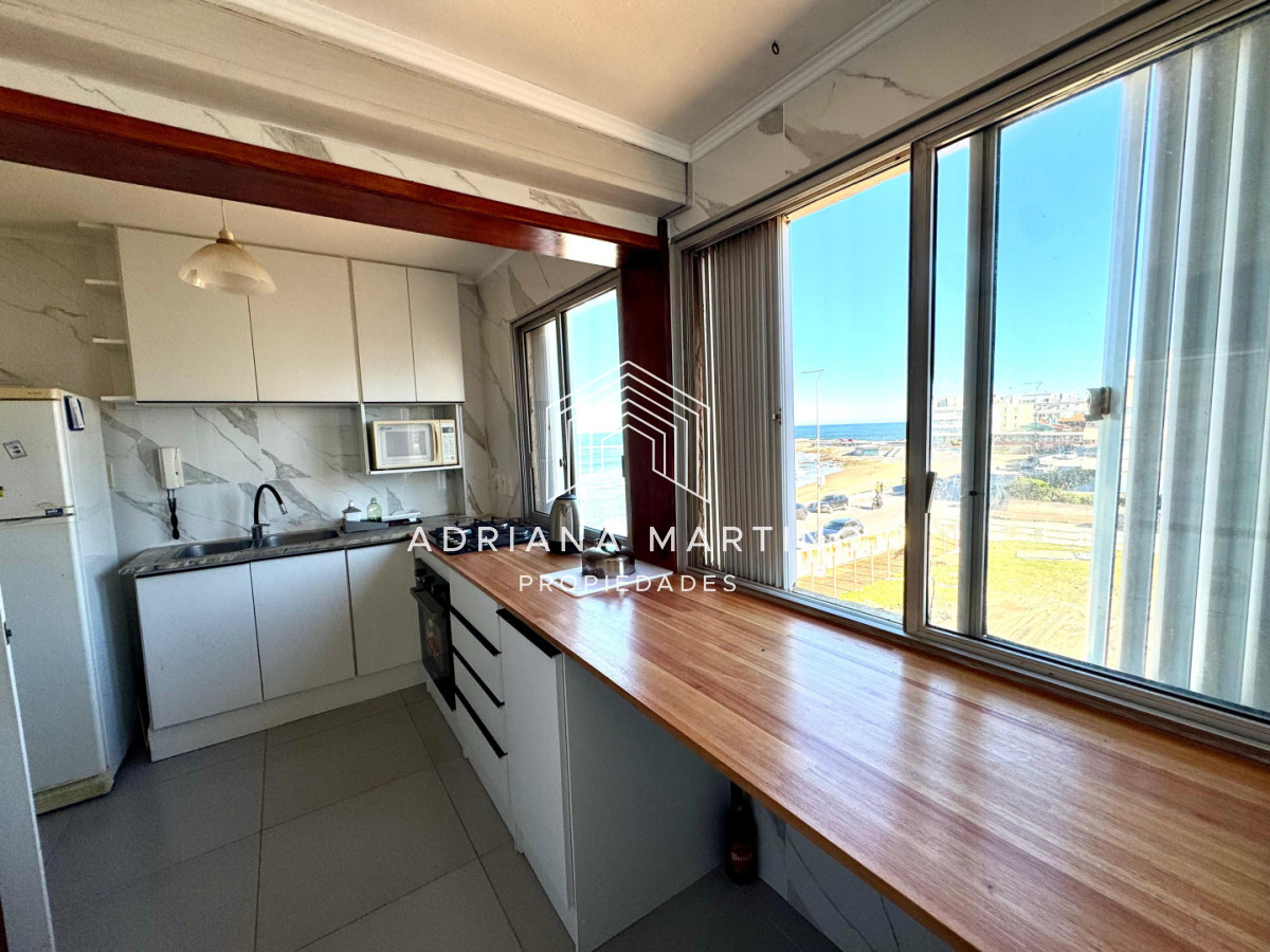 Apartamento ID.71748 - Excelente apatamento en venta en playa emir