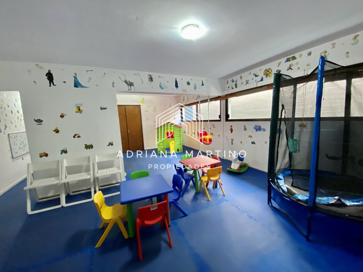 Apartamento ID.69454 - Piso alto en Peninsula con excelente vista al mar