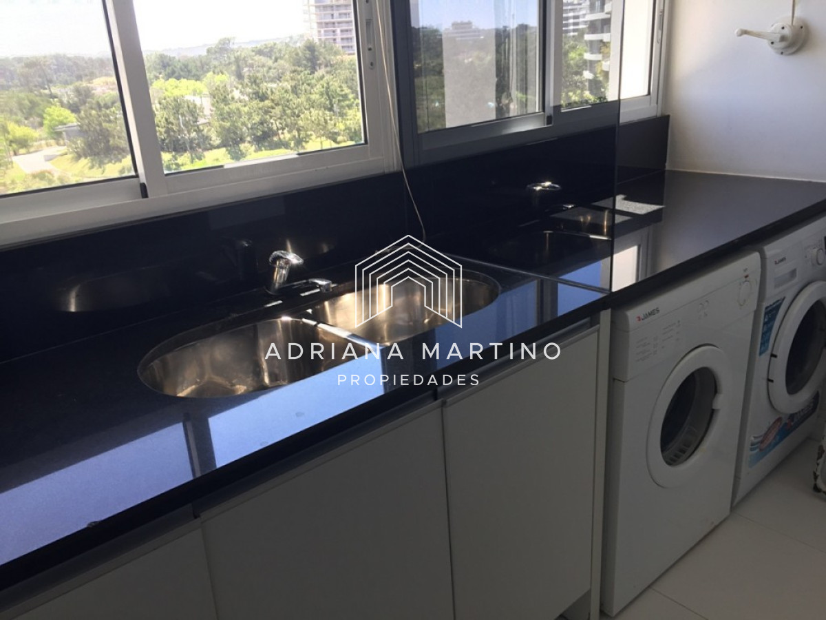 Apartamento ID.69322 - Espectacular departamento en primera línea de la brava 