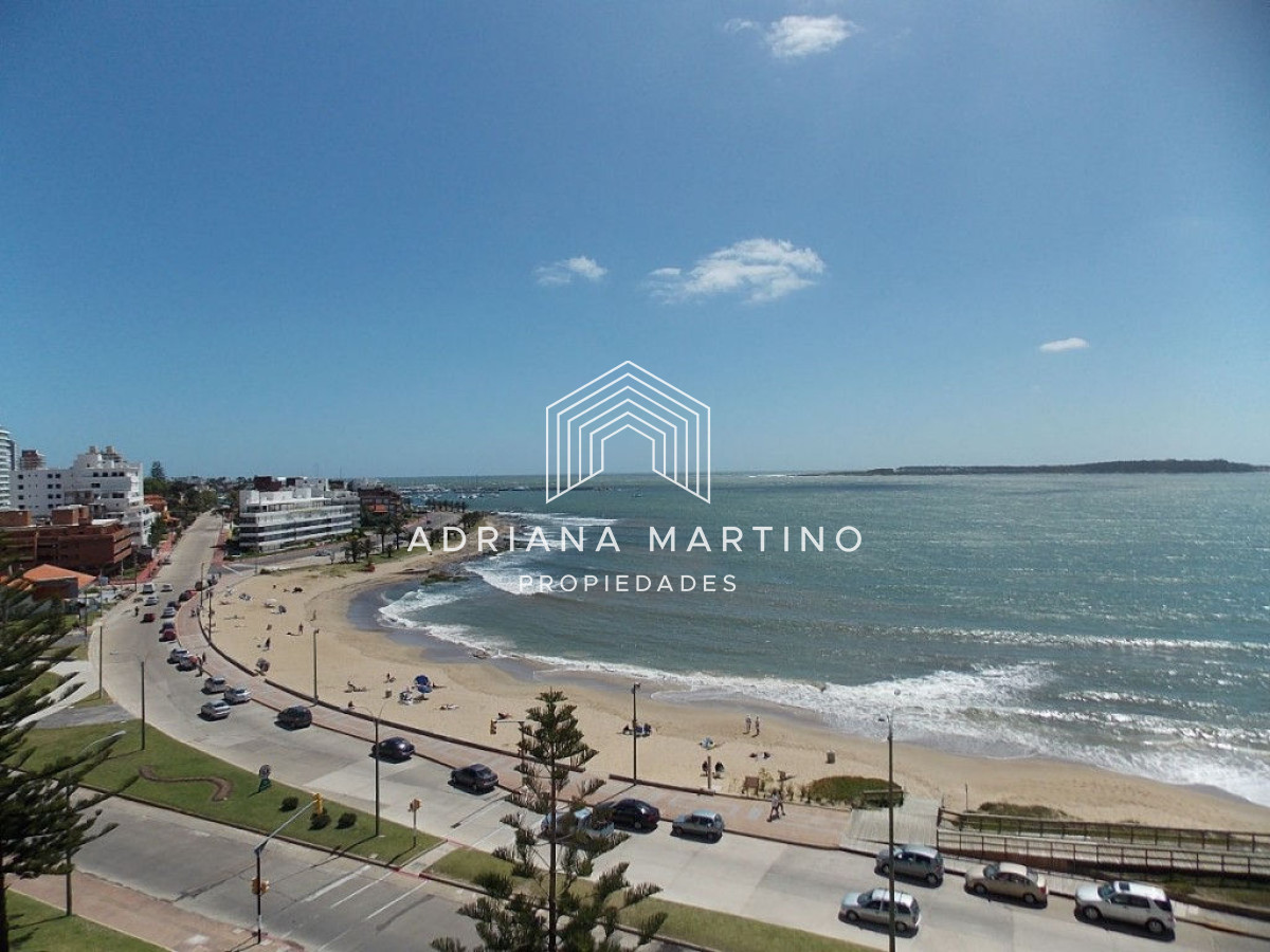 Mansa - GoPunta - Portal Inmobiliario de Punta del Este - Maldonado