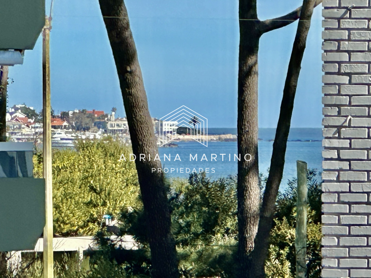 Apartamento ID.67159 - Apartamento en venta - playa mansa, Punta del este 