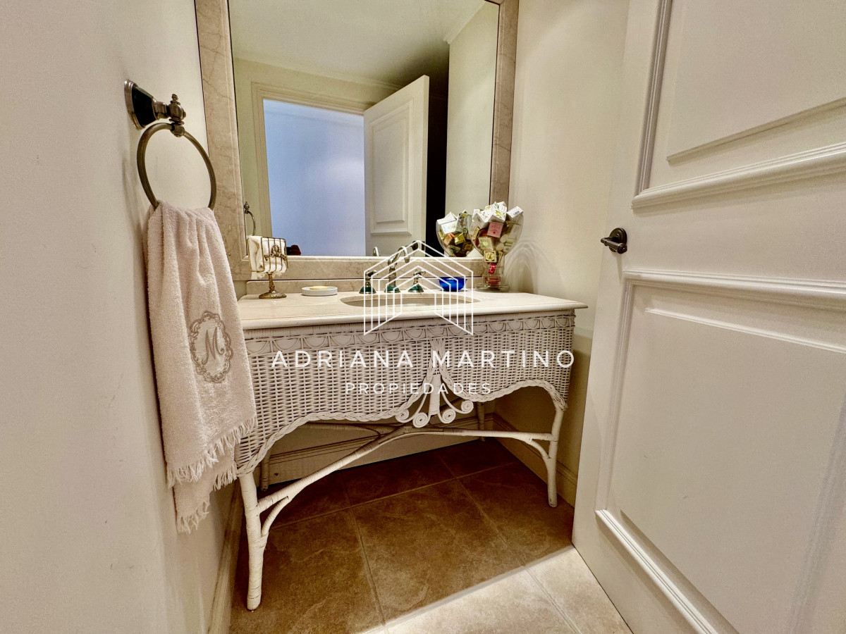 Apartamento ID.36818 - Excelente penthouse en primera línea 