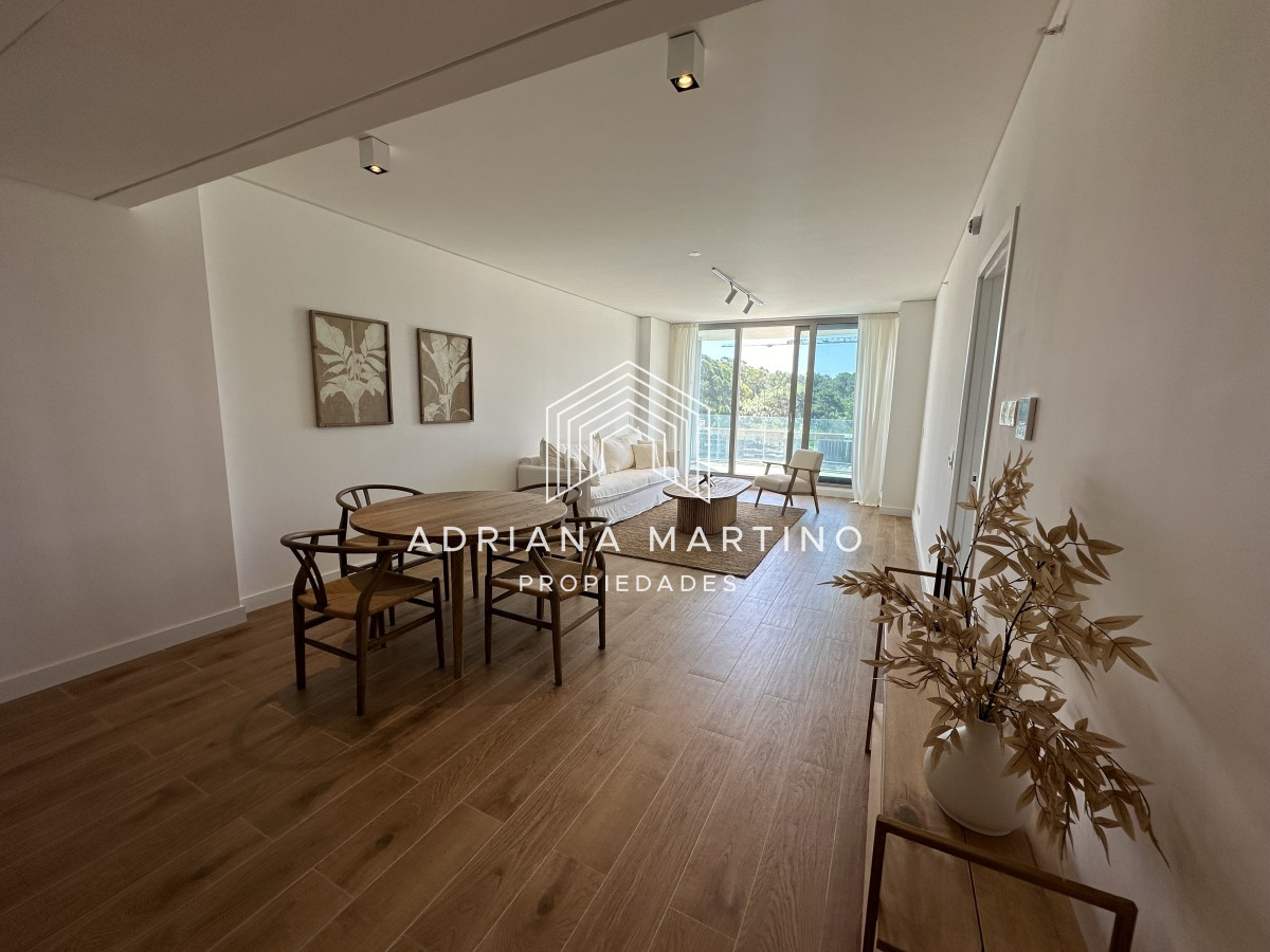 Apartamento ID.70226 - Apartamento en Punta del Este, Brava