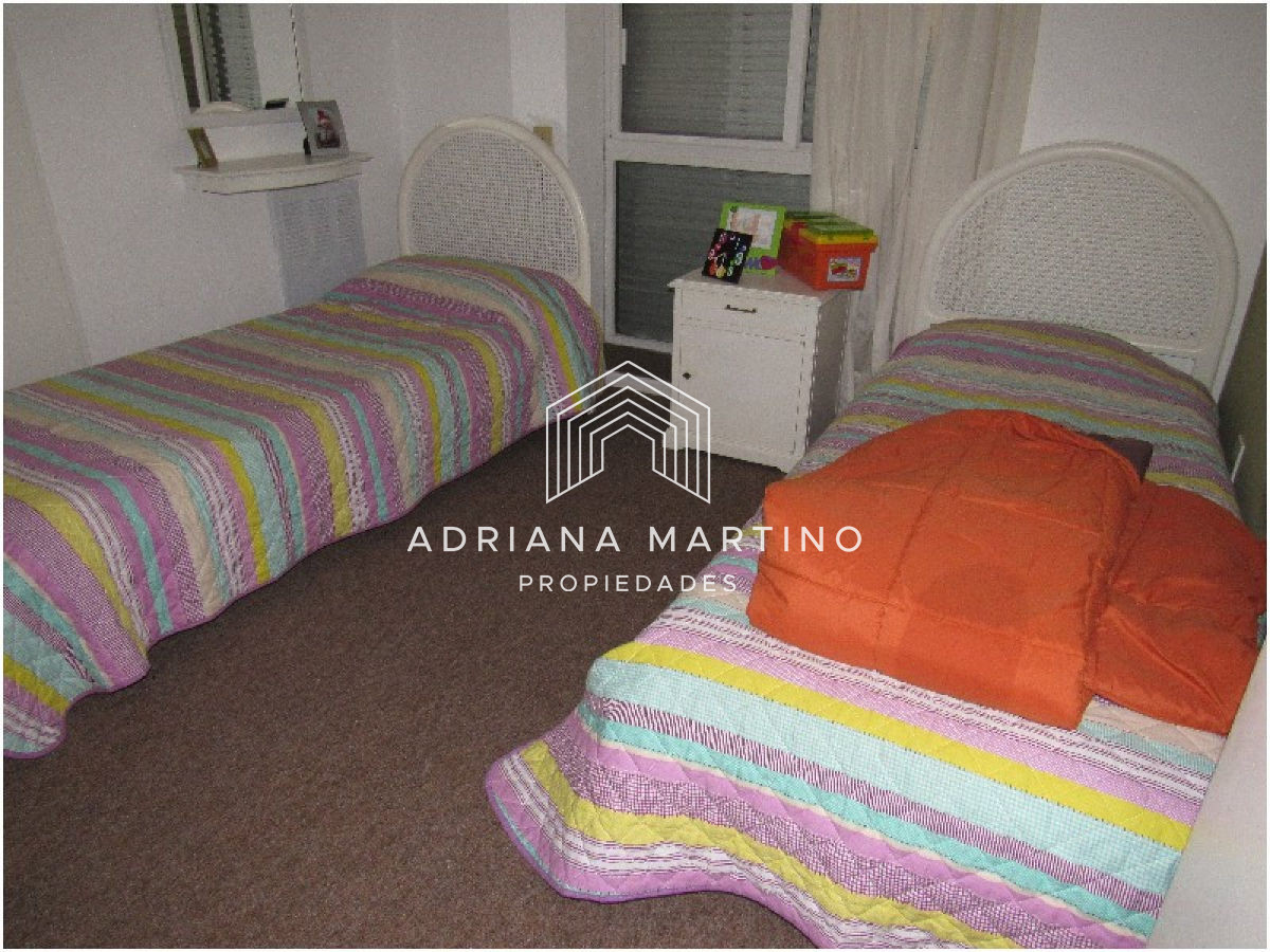 Apartamento ID.35863 - Hermoso y muy luminoso apartamento con vista al mar ubicado en Península. 