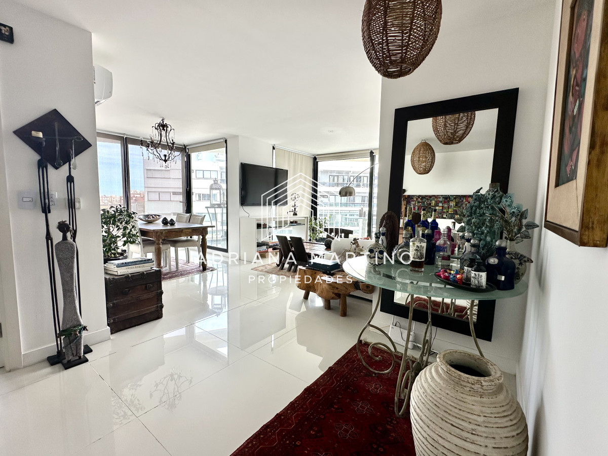 Chiverta - GoPunta - Portal Inmobiliario de Punta del Este - Maldonado