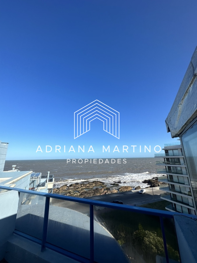 Apartamento ID.67135 - Apartamento en Península-Punta del Este con hermosa vista al mar.  