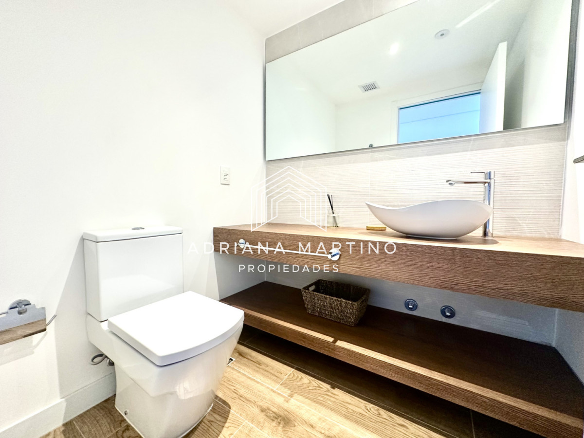 Apartamento ID.70946 - Excelente Apartamento en Playa brava 
