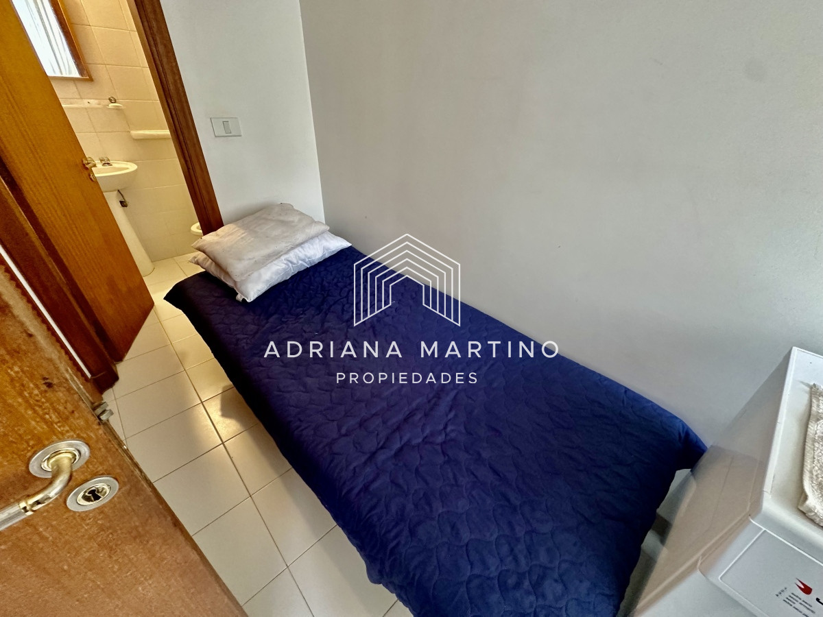 Apartamento ID.71014 - Excelente planta en primera línea brava 