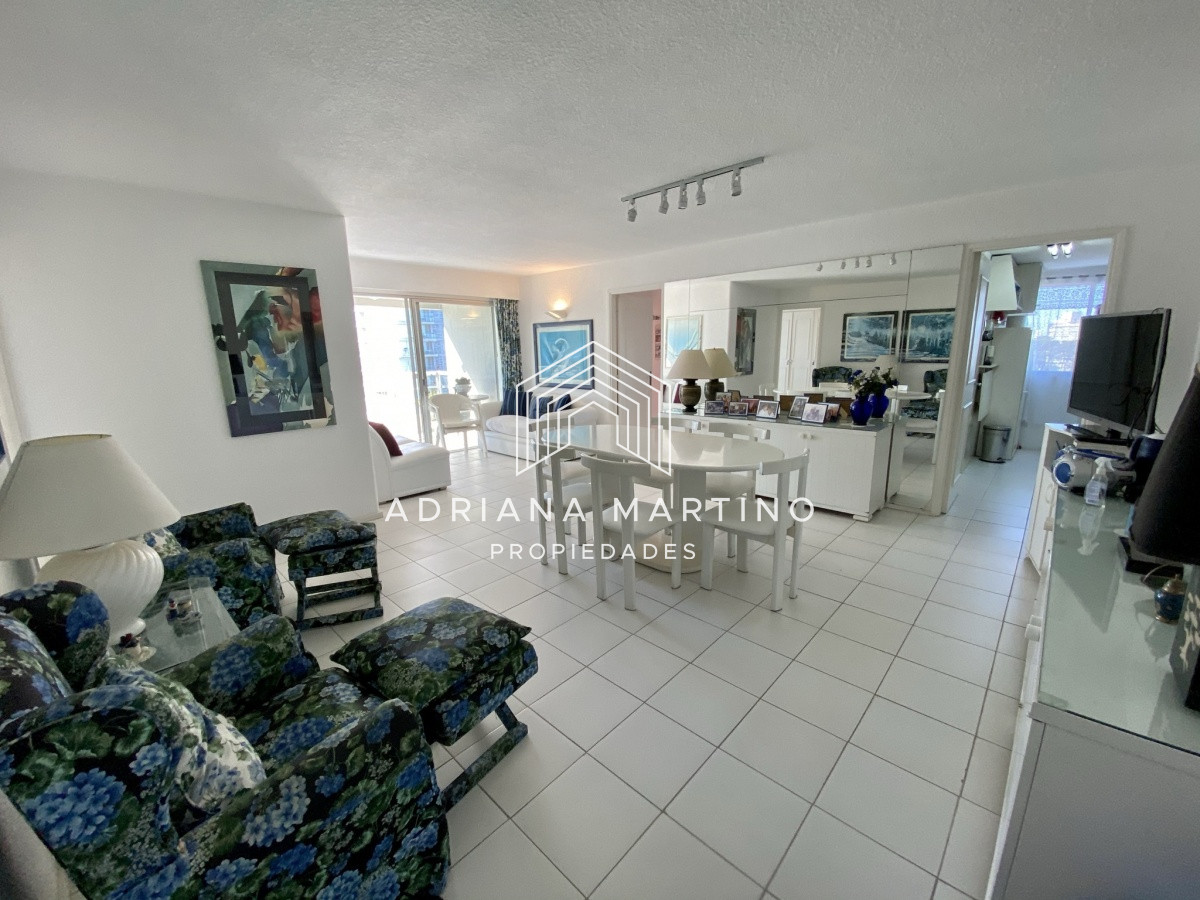 Apartamento ID.69490 - Confortable apartamento ubicado en Roosevelt-Punta del Este. 