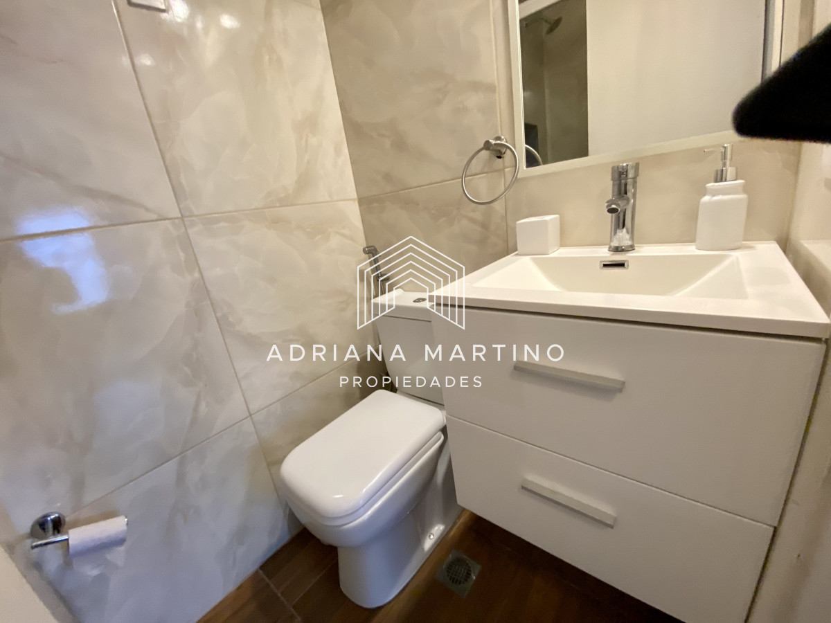 Apartamento ID.70462 - Excelente aptartamento en la Peninsula, Punta del Este